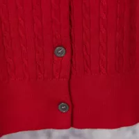 $52.00 USD Ralph Lauren Polo Sweaters Long Sleeved For Unisex #1384060