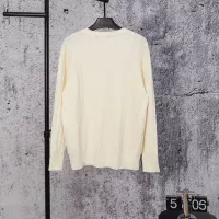 $52.00 USD Ralph Lauren Polo Sweaters Long Sleeved For Unisex #1384064