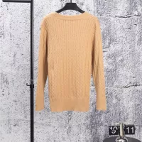 $52.00 USD Ralph Lauren Polo Sweaters Long Sleeved For Unisex #1384065