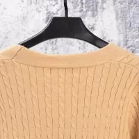 $52.00 USD Ralph Lauren Polo Sweaters Long Sleeved For Unisex #1384065