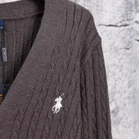$52.00 USD Ralph Lauren Polo Sweaters Long Sleeved For Unisex #1384066