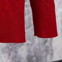 $52.00 USD Ralph Lauren Polo Sweaters Long Sleeved For Unisex #1384067