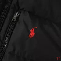 $100.00 USD Ralph Lauren Polo Down Feather Coat Sleeveless For Unisex #1384072