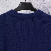 $60.00 USD Celine Sweaters Long Sleeved For Unisex #1384075