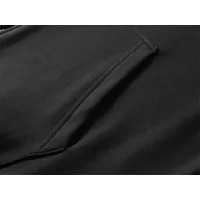 $41.00 USD Givenchy Hoodies Long Sleeved For Men #1384077