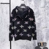 $60.00 USD Celine Jackets Long Sleeved For Unisex #1384078