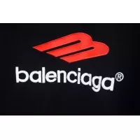 $42.00 USD Balenciaga Hoodies Long Sleeved For Men #1384083