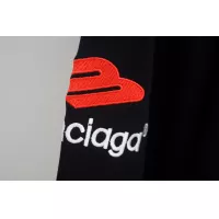 $42.00 USD Balenciaga Hoodies Long Sleeved For Men #1384083