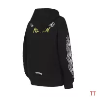 $56.00 USD Chrome Hearts Hoodies Long Sleeved For Unisex #1384087