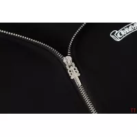 $56.00 USD Chrome Hearts Hoodies Long Sleeved For Unisex #1384087