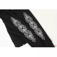 $56.00 USD Chrome Hearts Hoodies Long Sleeved For Unisex #1384087