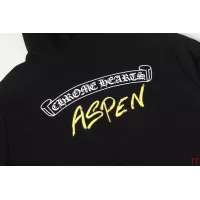 $56.00 USD Chrome Hearts Hoodies Long Sleeved For Unisex #1384087