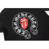 $56.00 USD Chrome Hearts Hoodies Long Sleeved For Unisex #1384089