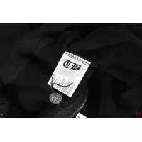 $56.00 USD Chrome Hearts Hoodies Long Sleeved For Unisex #1384089