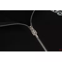 $56.00 USD Chrome Hearts Hoodies Long Sleeved For Unisex #1384091