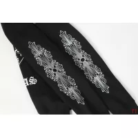 $56.00 USD Chrome Hearts Hoodies Long Sleeved For Unisex #1384091