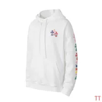 $52.00 USD Chrome Hearts Hoodies Long Sleeved For Unisex #1384092