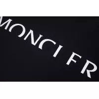 $32.00 USD Moncler T-Shirts Short Sleeved For Unisex #1384097