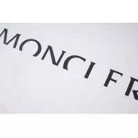 $32.00 USD Moncler T-Shirts Short Sleeved For Unisex #1384097