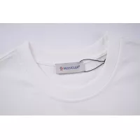 $32.00 USD Moncler T-Shirts Short Sleeved For Unisex #1384099