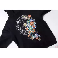 $48.00 USD Chrome Hearts Hoodies Long Sleeved For Unisex #1384102