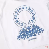 $48.00 USD Chrome Hearts Hoodies Long Sleeved For Unisex #1384118