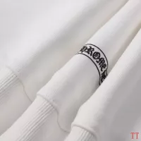 $48.00 USD Chrome Hearts Hoodies Long Sleeved For Unisex #1384119
