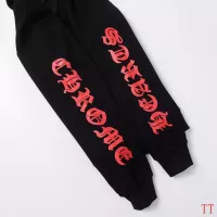 $48.00 USD Chrome Hearts Hoodies Long Sleeved For Unisex #1384120