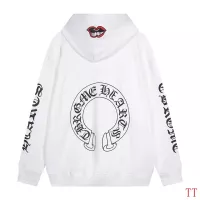 $48.00 USD Chrome Hearts Hoodies Long Sleeved For Unisex #1384121