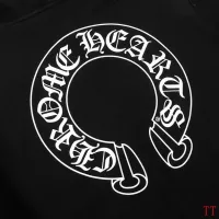 $52.00 USD Chrome Hearts Hoodies Long Sleeved For Unisex #1384124