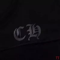 $52.00 USD Chrome Hearts Hoodies Long Sleeved For Unisex #1384128