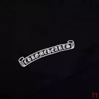 $52.00 USD Chrome Hearts Hoodies Long Sleeved For Unisex #1384128