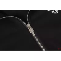 $56.00 USD Chrome Hearts Hoodies Long Sleeved For Unisex #1384134