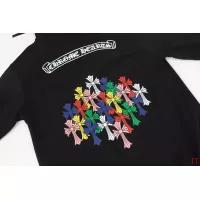 $56.00 USD Chrome Hearts Hoodies Long Sleeved For Unisex #1384136