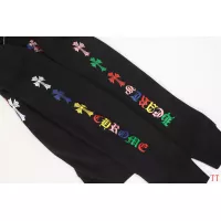 $56.00 USD Chrome Hearts Hoodies Long Sleeved For Unisex #1384136