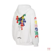 $52.00 USD Chrome Hearts Hoodies Long Sleeved For Unisex #1384137