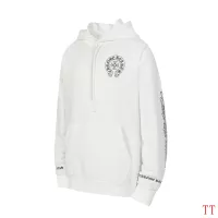 $52.00 USD Chrome Hearts Hoodies Long Sleeved For Unisex #1384147
