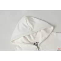 $56.00 USD Chrome Hearts Hoodies Long Sleeved For Unisex #1384159