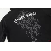 $56.00 USD Chrome Hearts Hoodies Long Sleeved For Unisex #1384167