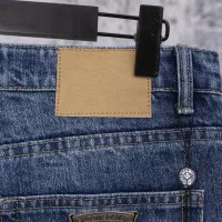 $64.00 USD Chrome Hearts Jeans For Men #1384173
