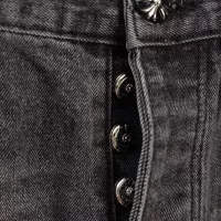 $68.00 USD Chrome Hearts Jeans For Men #1384174