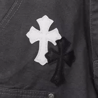 $68.00 USD Chrome Hearts Jeans For Men #1384177