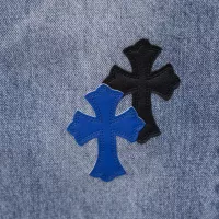 $60.00 USD Chrome Hearts Jeans For Men #1384179