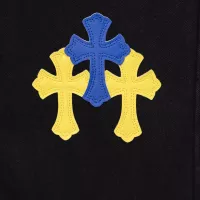 $64.00 USD Chrome Hearts Jeans For Men #1384181