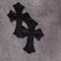 $56.00 USD Chrome Hearts Jeans For Men #1384194