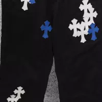 $64.00 USD Chrome Hearts Jeans For Men #1384201