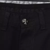 $64.00 USD Chrome Hearts Jeans For Men #1384204
