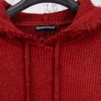 $72.00 USD Chrome Hearts Sweaters Long Sleeved For Unisex #1384220