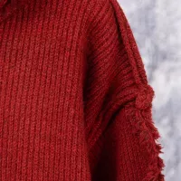 $72.00 USD Chrome Hearts Sweaters Long Sleeved For Unisex #1384220