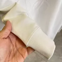 $60.00 USD LOEWE Hoodies Long Sleeved For Unisex #1384330